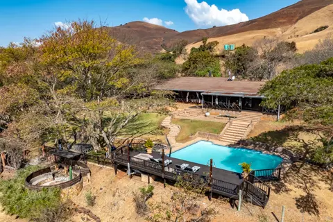 Rosesands Mountain Lodge