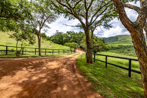 Rosesands Mountain Lodge