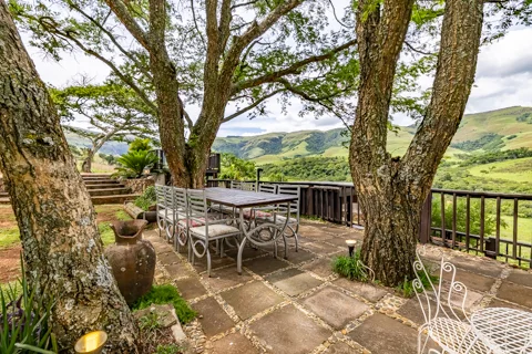 Rosesands Mountain Lodge