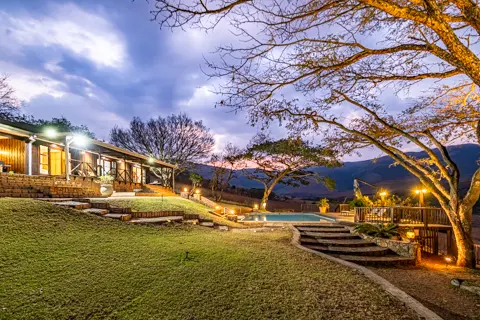 Rosesands Mountain Lodge