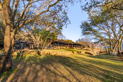 Rosesands Mountain Lodge