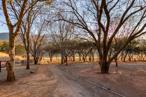 Rosesands Mountain Lodge