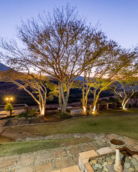 Rosesands Mountain Lodge