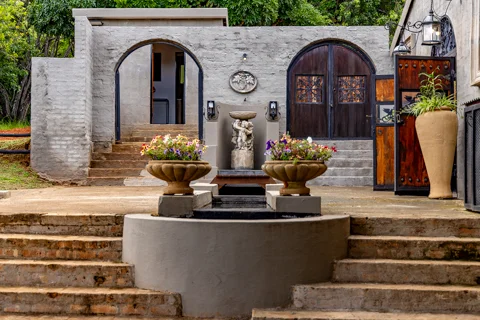 Events Venue | Rosesands Mountain Lodge