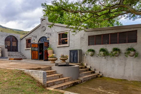 Events Venue | Rosesands Mountain Lodge