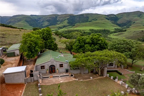 Events Venue | Rosesands Mountain Lodge