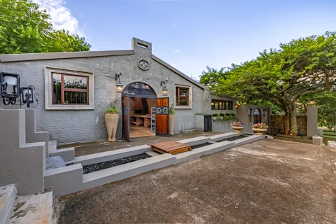 Events Venue | Rosesands Mountain Lodge