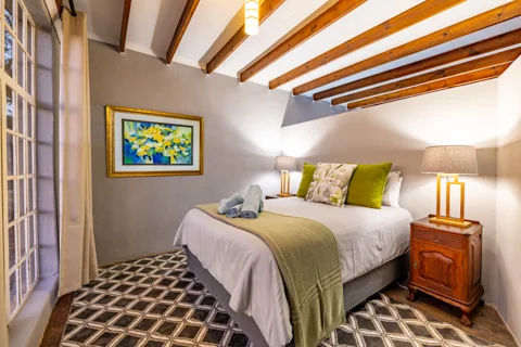 Paper Bark Cottage | Rosesands Mountain Lodge