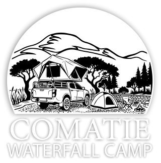 Comatie Waterfall Camp