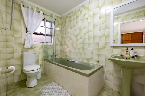 Leopard Tree House | Rosesands Mountain Lodge