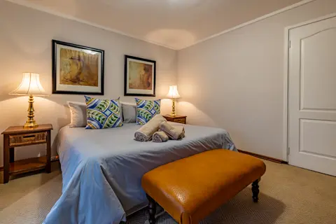 Leopard Tree House | Rosesands Mountain Lodge