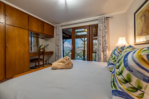 Leopard Tree House | Rosesands Mountain Lodge