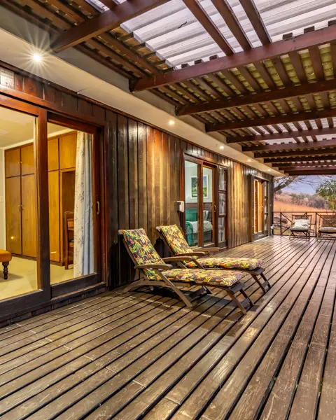 Rosesands Mountain Lodge