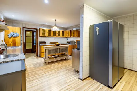 Leopard Tree House | Rosesands Mountain Lodge