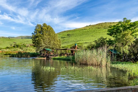 ​Lodge Experiences​ | Rosesands Mountain Lodge