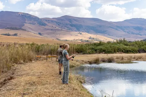 ​Lodge Experiences​ | Rosesands Mountain Lodge