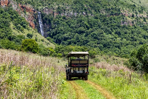 ​Lodge Experiences​ | Rosesands Mountain Lodge