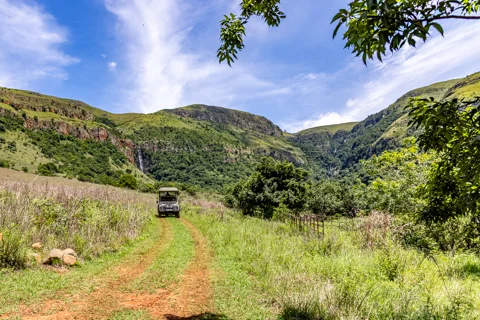 ​Lodge Experiences​ | Rosesands Mountain Lodge