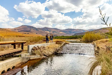 ​Lodge Experiences​ | Rosesands Mountain Lodge