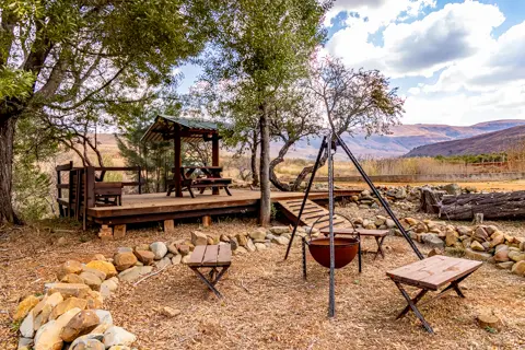 ​Lodge Experiences​ | Rosesands Mountain Lodge