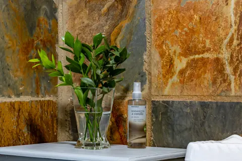 Paper Bark Cottage | Rosesands Mountain Lodge