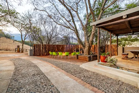 Paper Bark Cottage | Rosesands Mountain Lodge