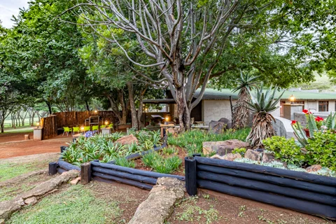 Paper Bark Cottage | Rosesands Mountain Lodge