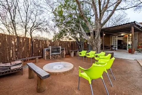 Paper Bark Cottage | Rosesands Mountain Lodge