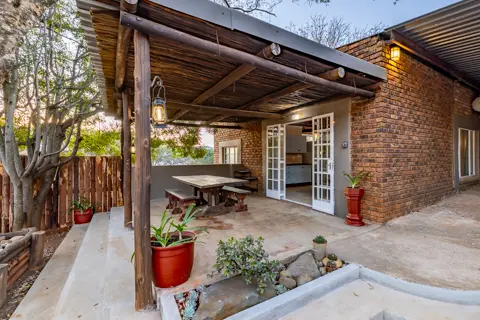 Paper Bark Cottage | Rosesands Mountain Lodge