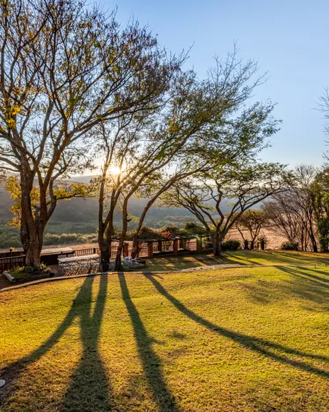 Rosesands Mountain Lodge