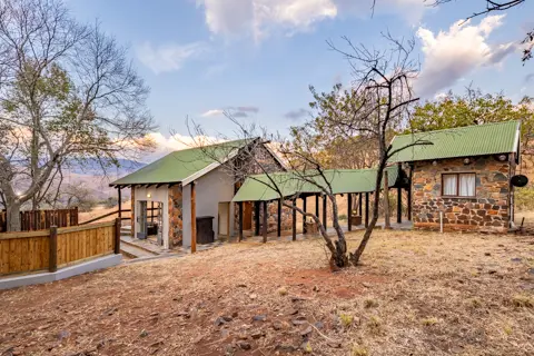 Wild Fig Cottage | Rosesands Mountain Lodge