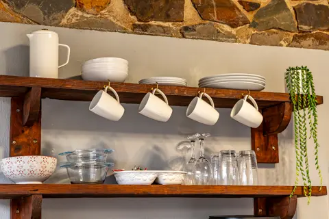 Wild Fig Cottage | Rosesands Mountain Lodge